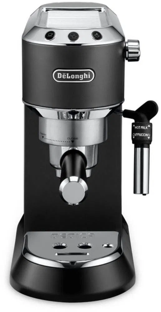 Delonghi EC 685.BK Dedica