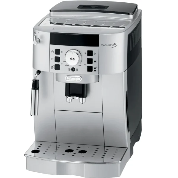 Delonghi ECAM 22.110 SB Magnifica S Silver