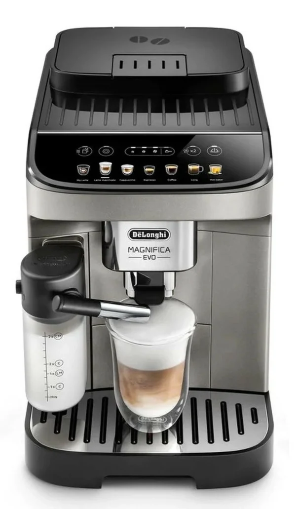 Delonghi ECAM 290.81.TB Magnifica Evo