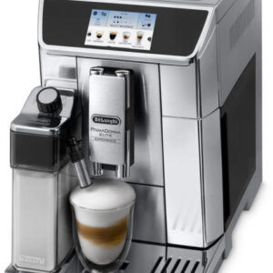 Delonghi ECAM 650.85.MS PrimaDonna Elite Experience