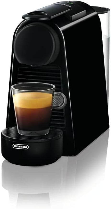 Delonghi EN 85.B Essenza Mini schwarz