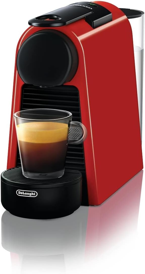 Delonghi EN.85R Essenza Mini rot