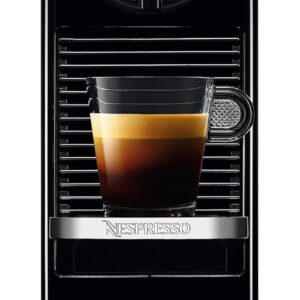 Delonghi EN 167.B Citiz Black