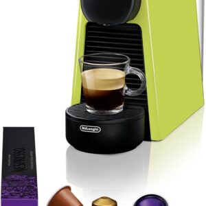 Delonghi EN 85.L Essenza Mini green