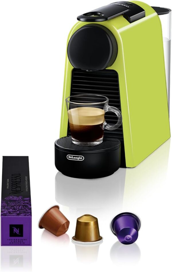 Delonghi EN 85.L Essenza Mini green