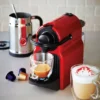 Krups XN 1005 Inissia Rot - Image 2