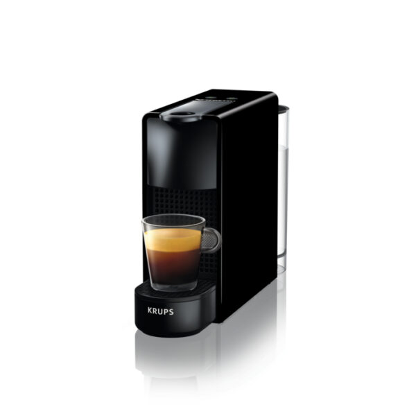 Krups XN 1108 Essenza Mini black - Image 2